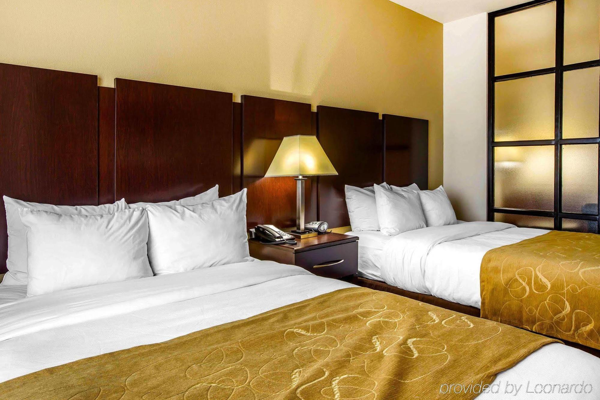Comfort Suites Byron Warner Robins Kültér fotó